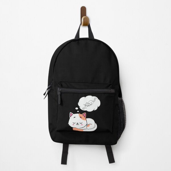 Item preview, How to Chill Like a Cat, With mouse And Cats Life Is Sweet designed and sold by Miumed.