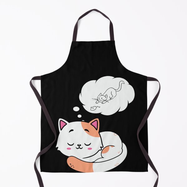 Item preview, How to Chill Like a Cat, With mouse And Cats Life Is Sweet designed and sold by Miumed.