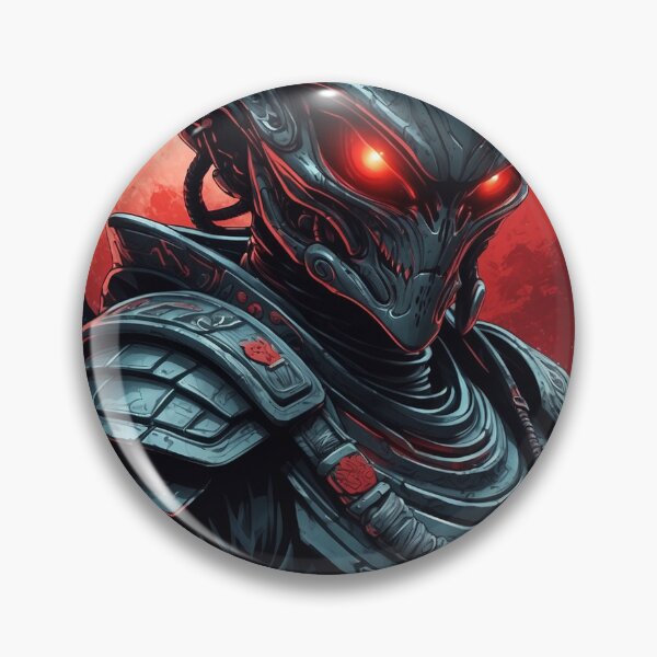 Item preview, Resident This is Some Bullshit Alien designed and sold by SimplifyCD.