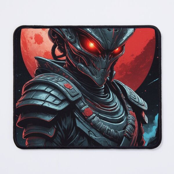 Item preview, Resident This is Some Bullshit Alien designed and sold by SimplifyCD.