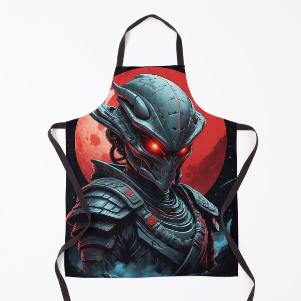 Item preview, Resident This is Some Bullshit Alien designed and sold by SimplifyCD.