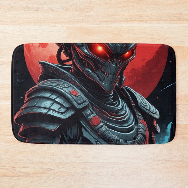 Item preview, Resident This is Some Bullshit Alien designed and sold by SimplifyCD.