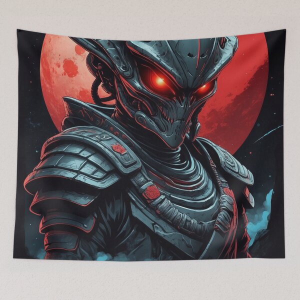 Item preview, Resident This is Some Bullshit Alien designed and sold by SimplifyCD.