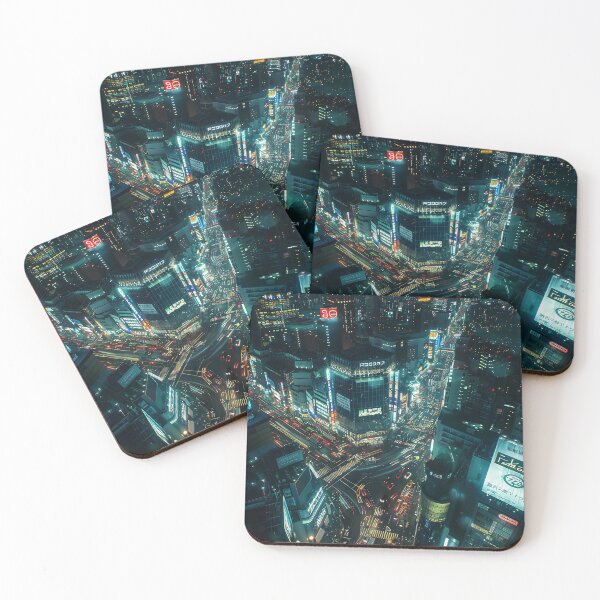 Item preview, City Photography designed and sold by nomiraclehere.