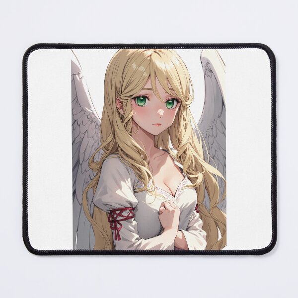 Item preview, Cute Anime Girl, Leanne designed and sold by iloveanimechibi.