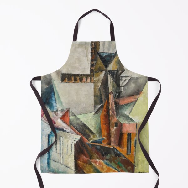 Item preview, Lyonel Feininger designed and sold by Zyloz.