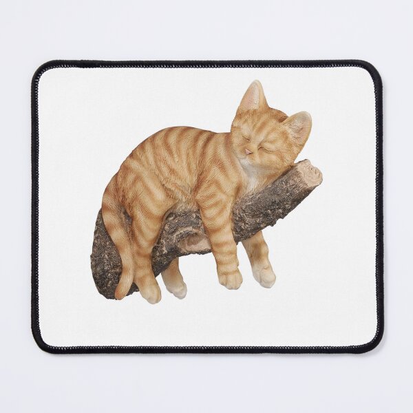 Item preview, How to Chill Like a Cat, With Cats Life Is Sweet designed and sold by Miumed.