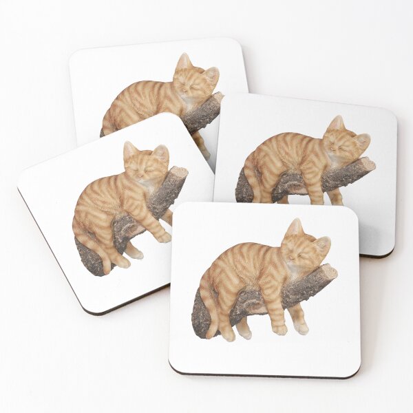 Item preview, How to Chill Like a Cat, With Cats Life Is Sweet designed and sold by Miumed.