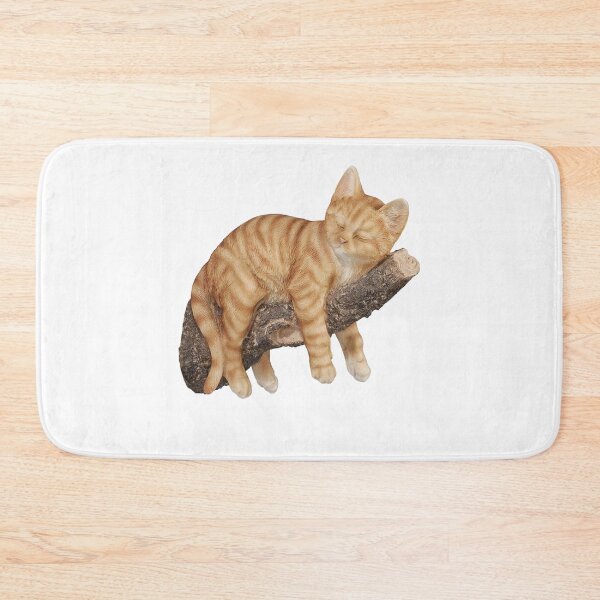 Item preview, How to Chill Like a Cat, With Cats Life Is Sweet designed and sold by Miumed.