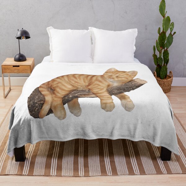 Item preview, How to Chill Like a Cat, With Cats Life Is Sweet designed and sold by Miumed.