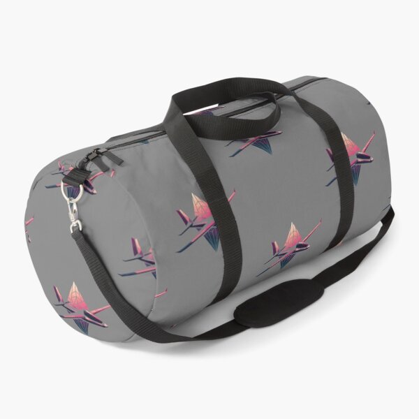 Item preview, Glider Sailplane Biplane designed and sold by These_Prints.
