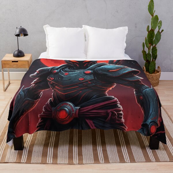 Item preview,  Resident Alien Samurai Edition designed and sold by SimplifyCD.
