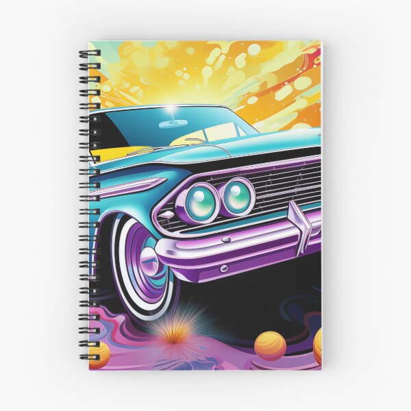 Item preview, 1961 Chevrolet Impala Bubble Top  designed and sold by jwalk.