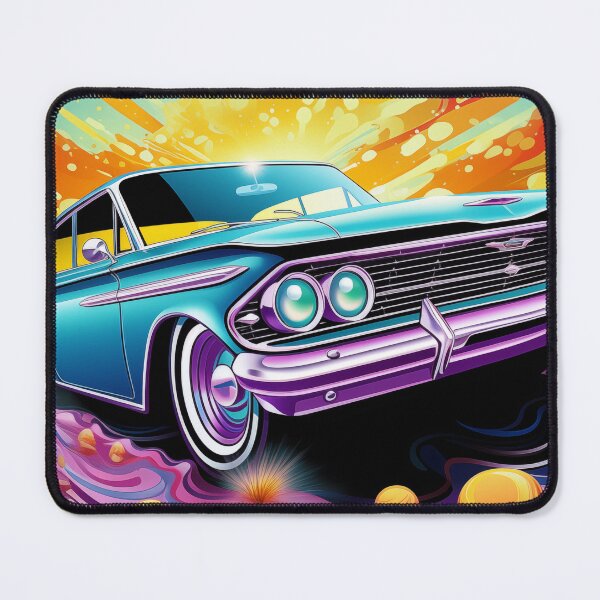 Item preview, 1961 Chevrolet Impala Bubble Top  designed and sold by jwalk.