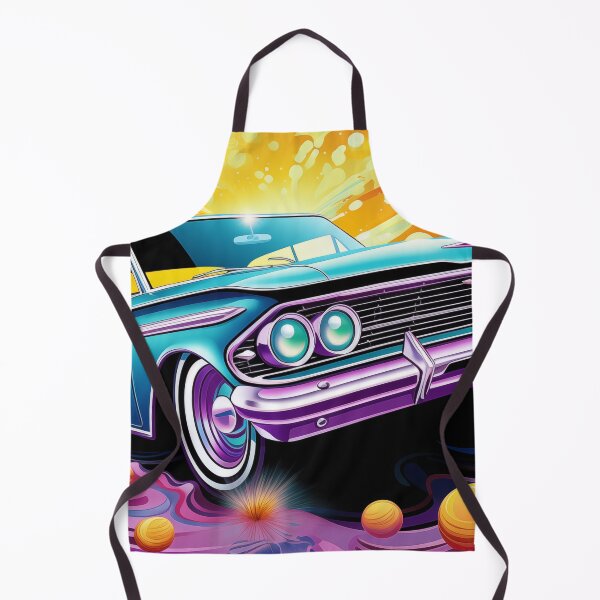 Item preview, 1961 Chevrolet Impala Bubble Top  designed and sold by jwalk.