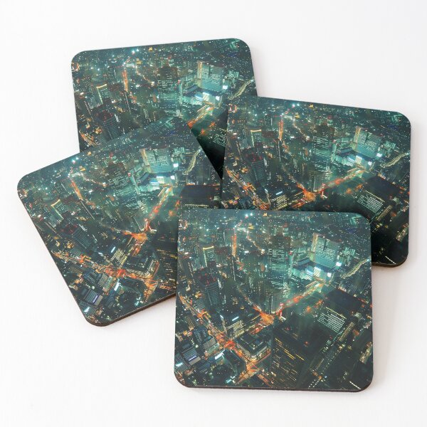 Item preview, City Photography designed and sold by nomiraclehere.