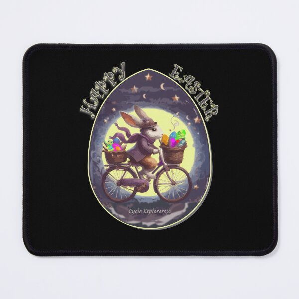 Item preview, Easter Egg Hunt, A Magical Ride designed and sold by cycleexplorers.