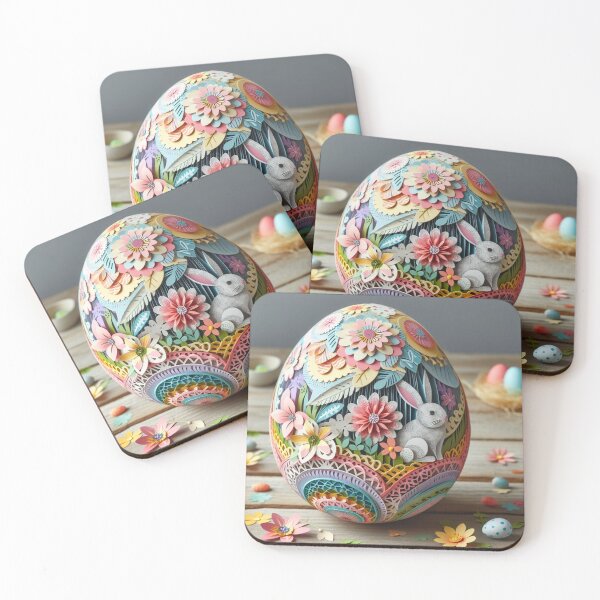 Item preview, Easter egg designed and sold by Thes22.