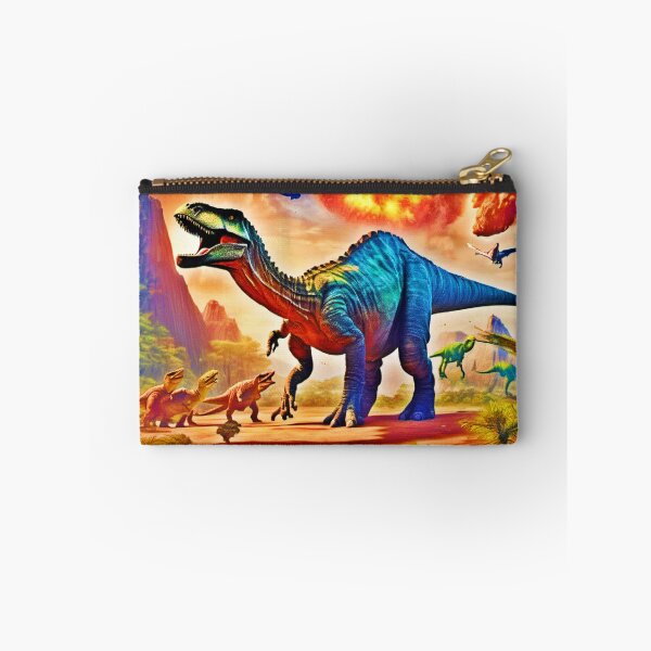 Item preview, Cretaceous Extinction Event designed and sold by Health And Fitness Posts e-Store.