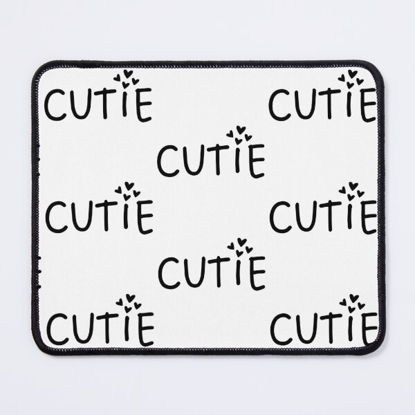 Item preview, Cutie With Hearts designed and sold by SPF14.