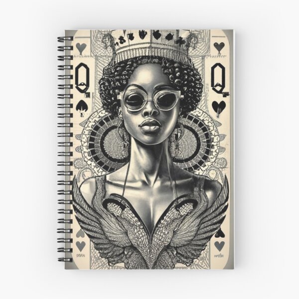 Item preview, Blueprint Royalty: The Technical Majesty of the Queen of Hearts designed and sold by Lallero93.