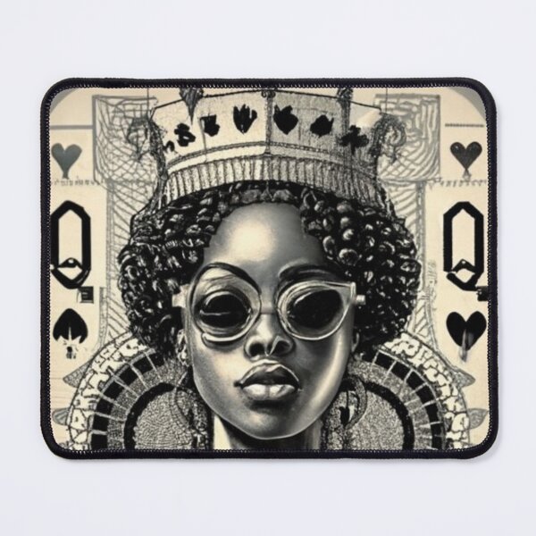 Item preview, Blueprint Royalty: The Technical Majesty of the Queen of Hearts designed and sold by Lallero93.