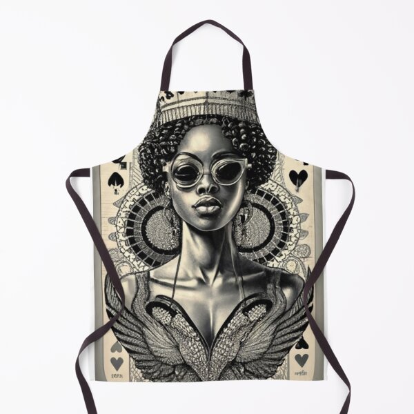 Item preview, Blueprint Royalty: The Technical Majesty of the Queen of Hearts designed and sold by Lallero93.