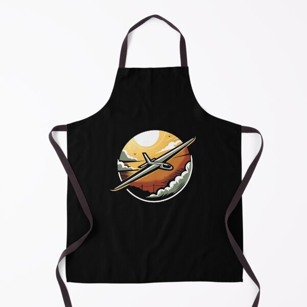 Item preview, Glider Sailplane Biplane designed and sold by These_Prints.