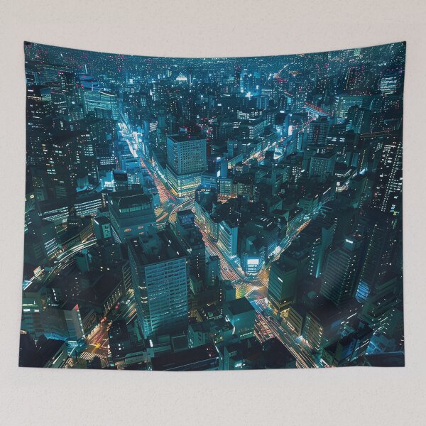 Item preview, City Photography designed and sold by nomiraclehere.
