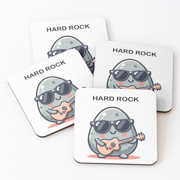 Artikelvorschau, Hard Rock: Wenn die Steine rauschen! entworfen und verkauft von arwenlavia.