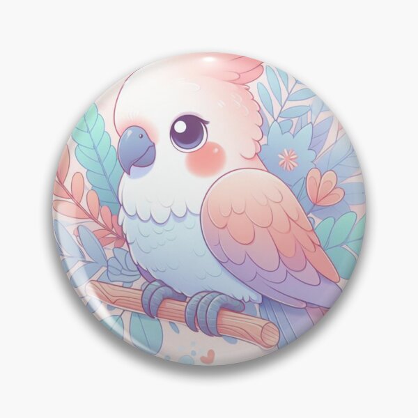 Item preview, cute ninfa designed and sold by LadyAiny.