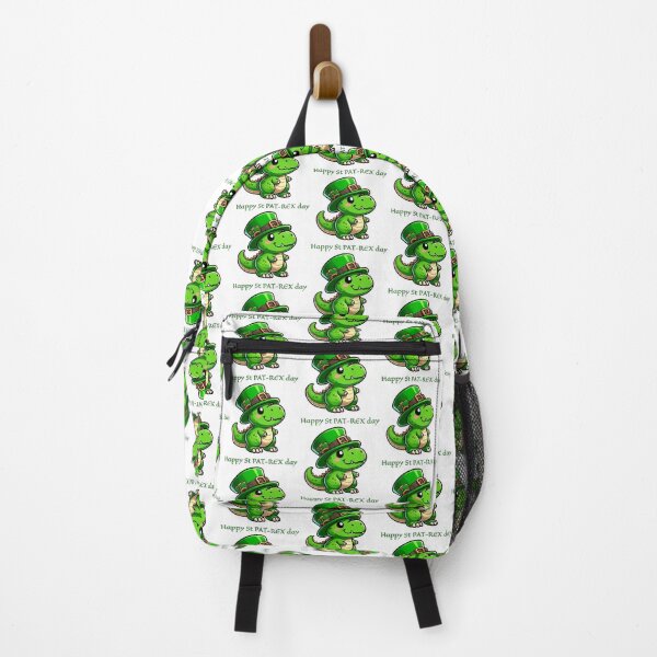Item preview, Happy St. PAT-REX day designed and sold by Dannysdesigns80.