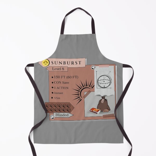 Item preview, Sunburst designed and sold by Marissa Brown.