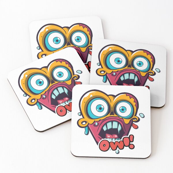 Item preview, Funny sticker designed and sold by TheFreddo.