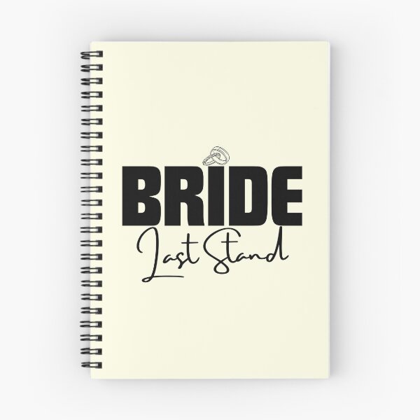 Item preview, Bride Last Stand V.1 designed and sold by Palati-Watt.