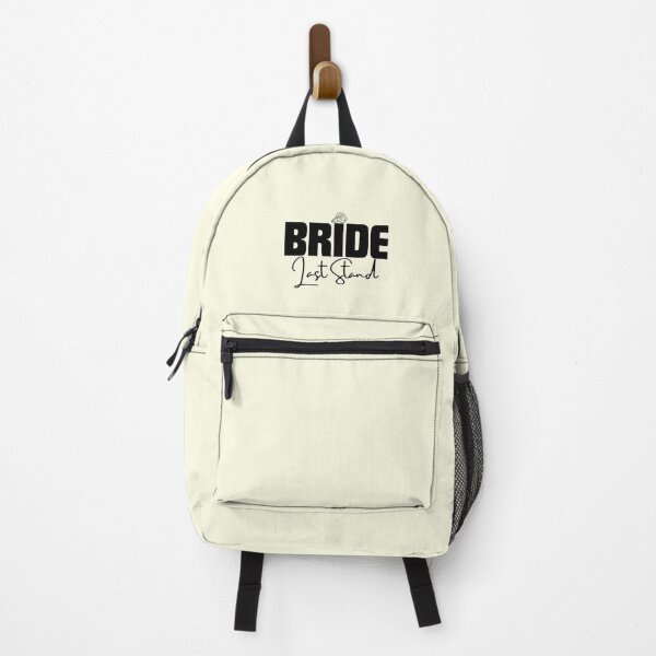 Item preview, Bride Last Stand V.1 designed and sold by Palati-Watt.