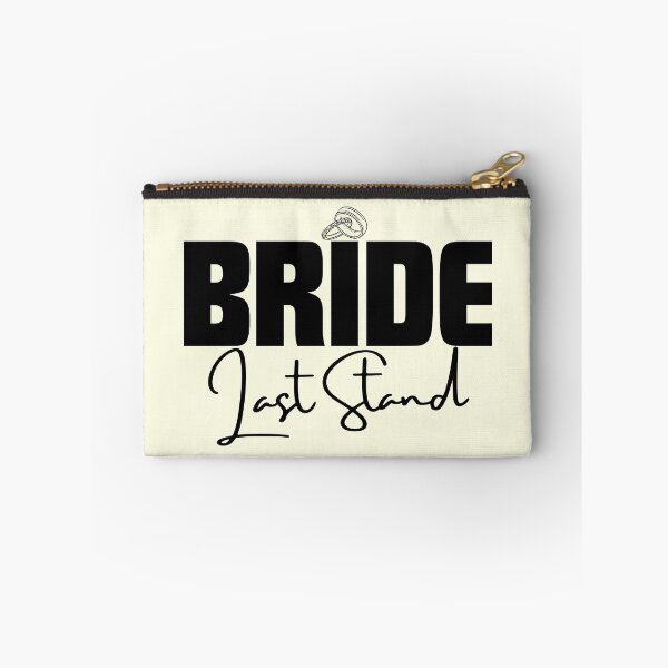 Item preview, Bride Last Stand V.1 designed and sold by Palati-Watt.