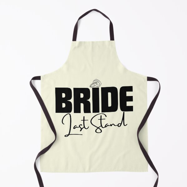 Item preview, Bride Last Stand V.1 designed and sold by Palati-Watt.