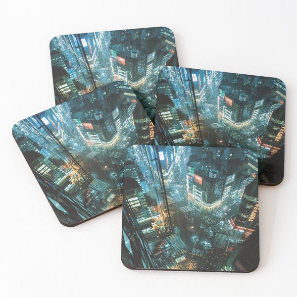 Item preview, City Photography designed and sold by nomiraclehere.