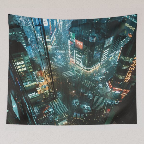 Item preview, City Photography designed and sold by nomiraclehere.