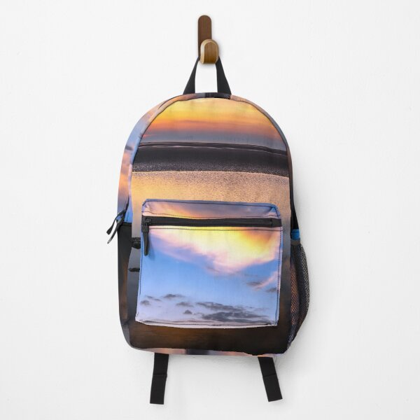 Item preview, Ocean Sunset Wales designed and sold by AJEvans.