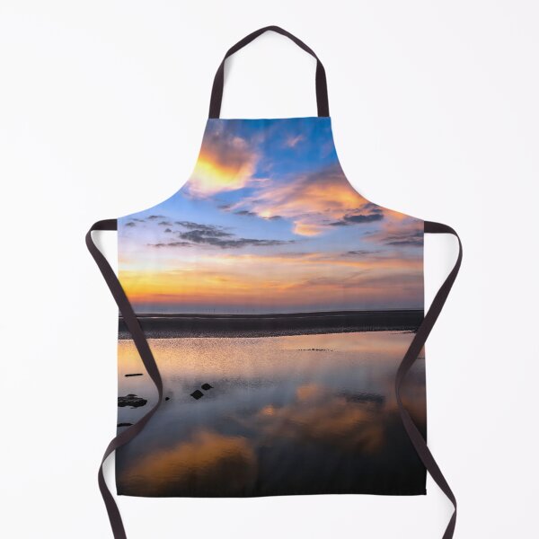 Item preview, Ocean Sunset Wales designed and sold by AJEvans.