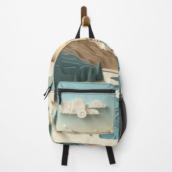 Item preview, Landscape designed and sold by Thes22.