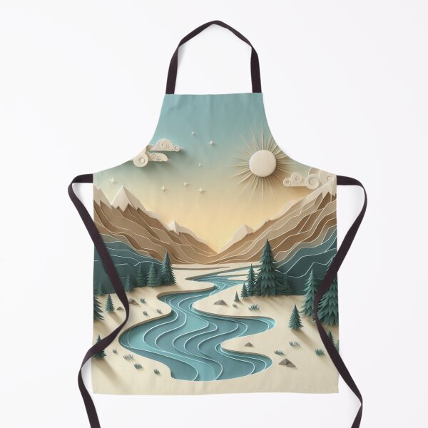 Item preview, Landscape designed and sold by Thes22.