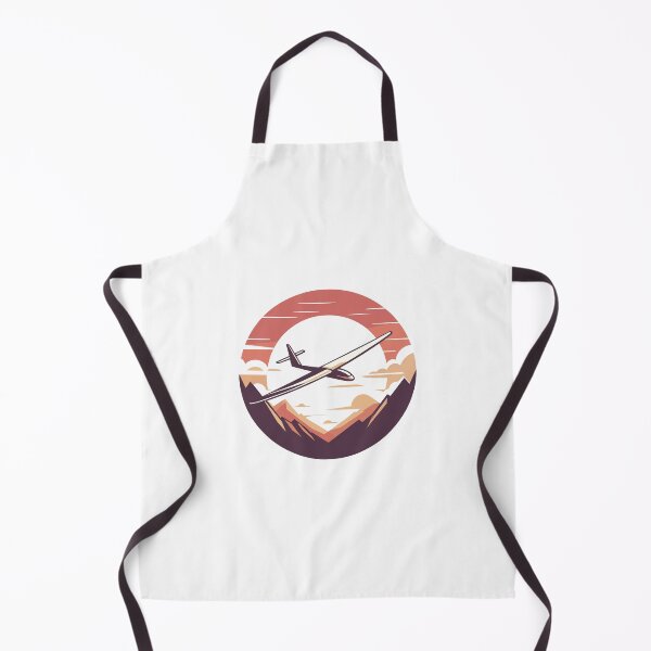 Item preview, Glider Sailplane Biplane designed and sold by These_Prints.
