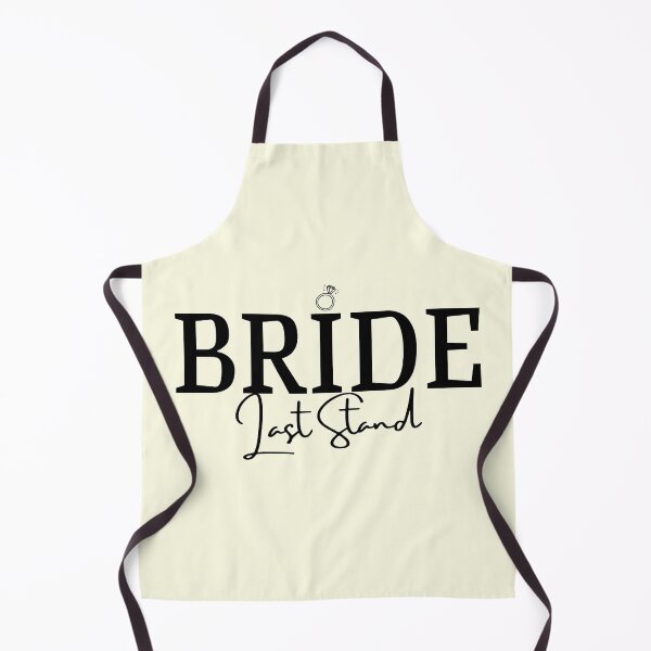 Item preview, Bride Last Stand V.2 designed and sold by Palati-Watt.