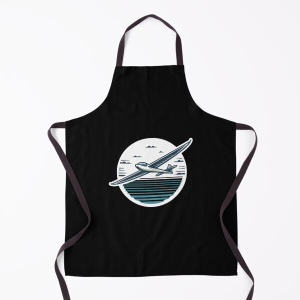 Item preview, Glider Sailplane Biplane designed and sold by These_Prints.