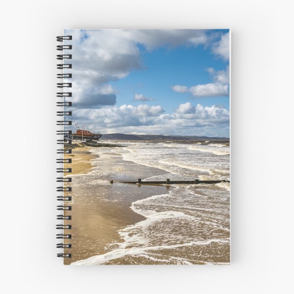 Item preview, Rhyl Seascape designed and sold by AJEvans.