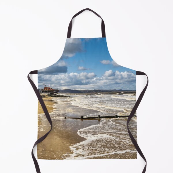 Item preview, Rhyl Seascape designed and sold by AJEvans.