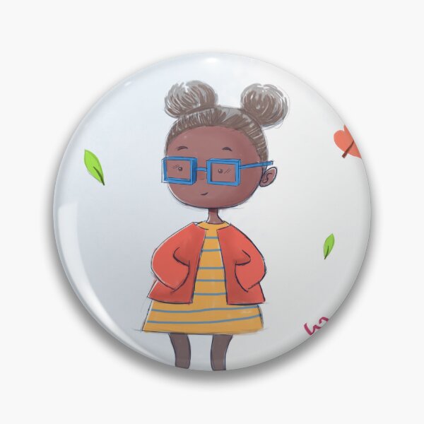 Item preview, Autumn  Girl designed and sold by drawtiststudios.